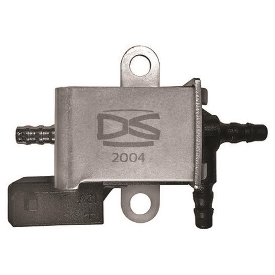 VÁLVULA SOLENOIDE DE PARTIDA A FRIO 3 vias - DS - 2004