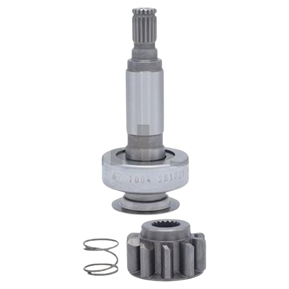 VÁLVULA SOLENOIDE DE PARTIDA A FRIO 3 vias - DS - 2004