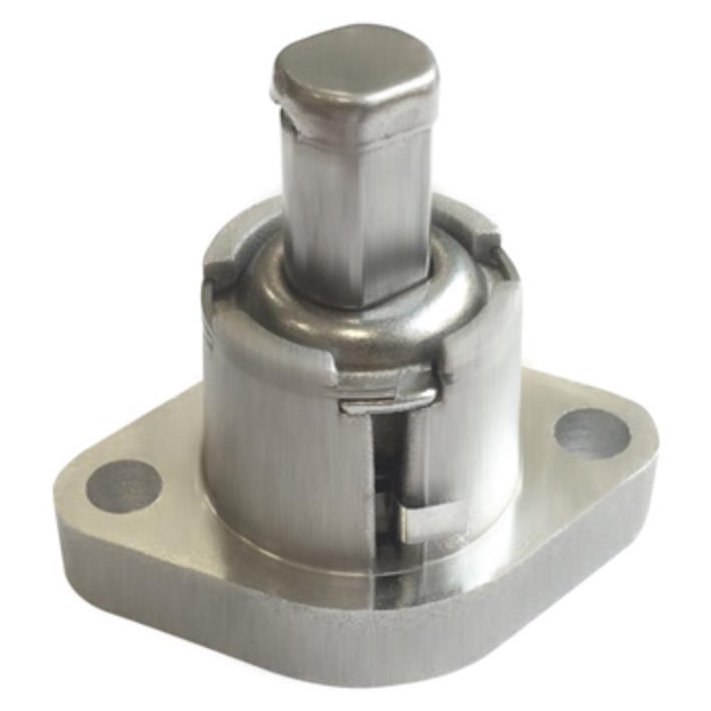 VÁLVULA SOLENOIDE DE PARTIDA A FRIO 2 vias - DS - 2005