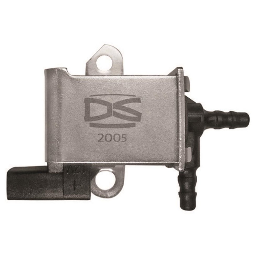 VÁLVULA SOLENOIDE DE PARTIDA A FRIO 2 vias - DS - 2005