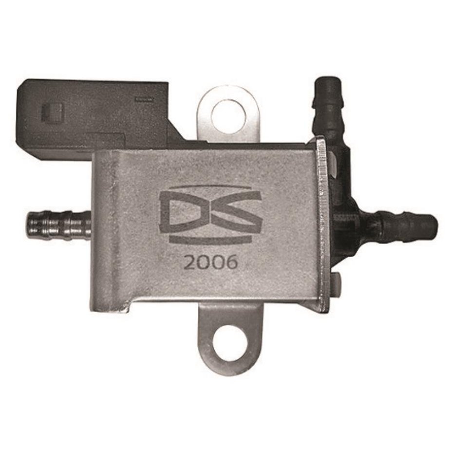VÁLVULA SOLENOIDE DE PARTIDA A FRIO 3 vias - DS - 2006