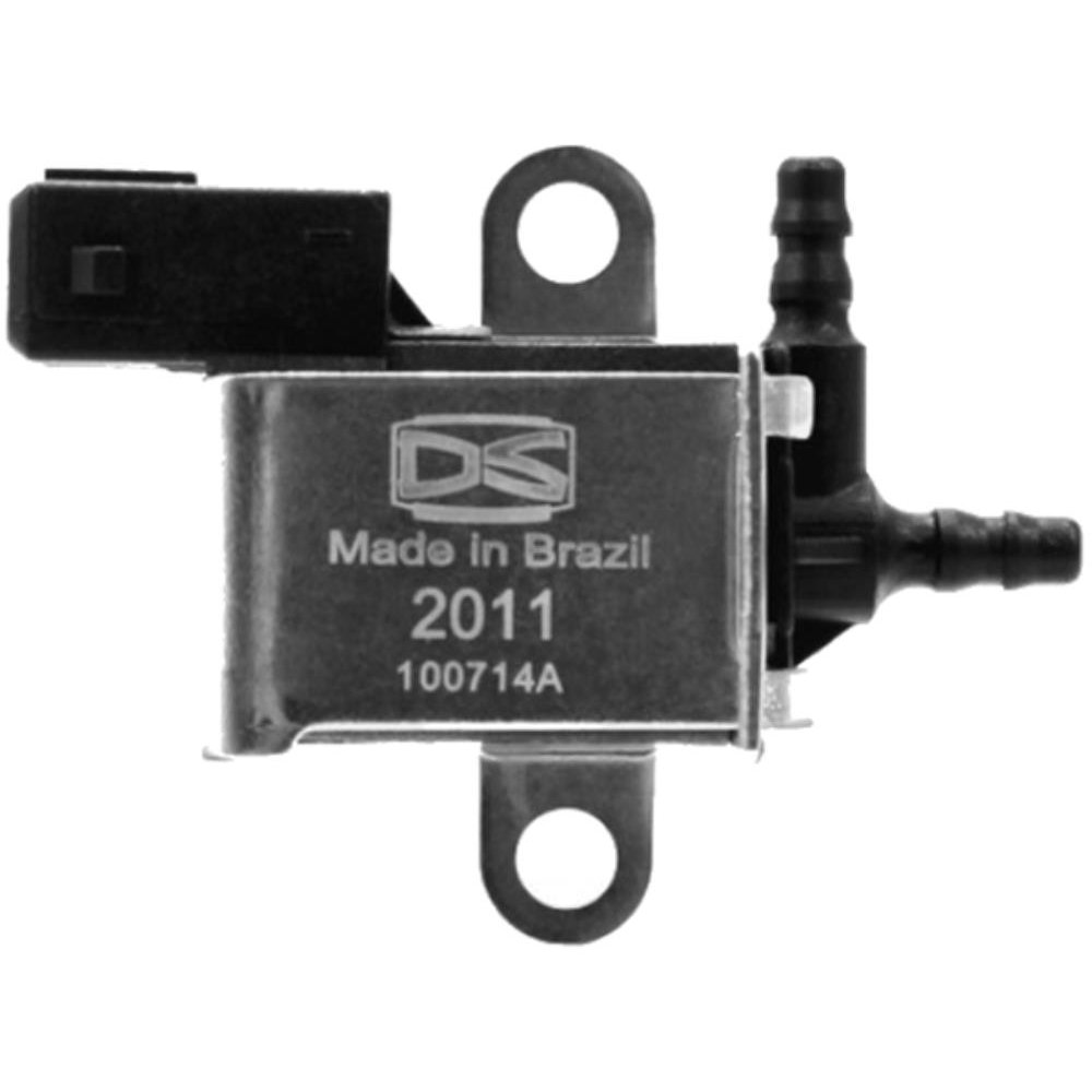VÁLVULA SOLENOIDE DE PARTIDA A FRIO 2 vias - DS - 2011