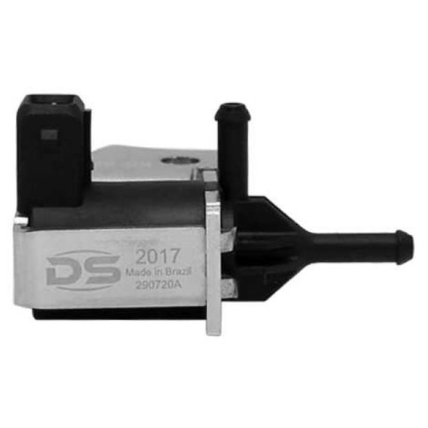 VÁLVULA SOLENOIDE DE PARTIDA A FRIO 2 vias - DS - 2017