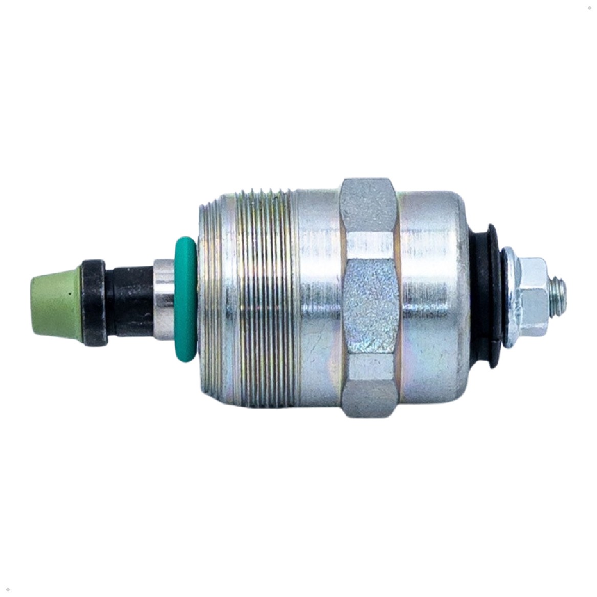 Válvula Solenoide da Bomba Injetora - Delphi - 7240-112