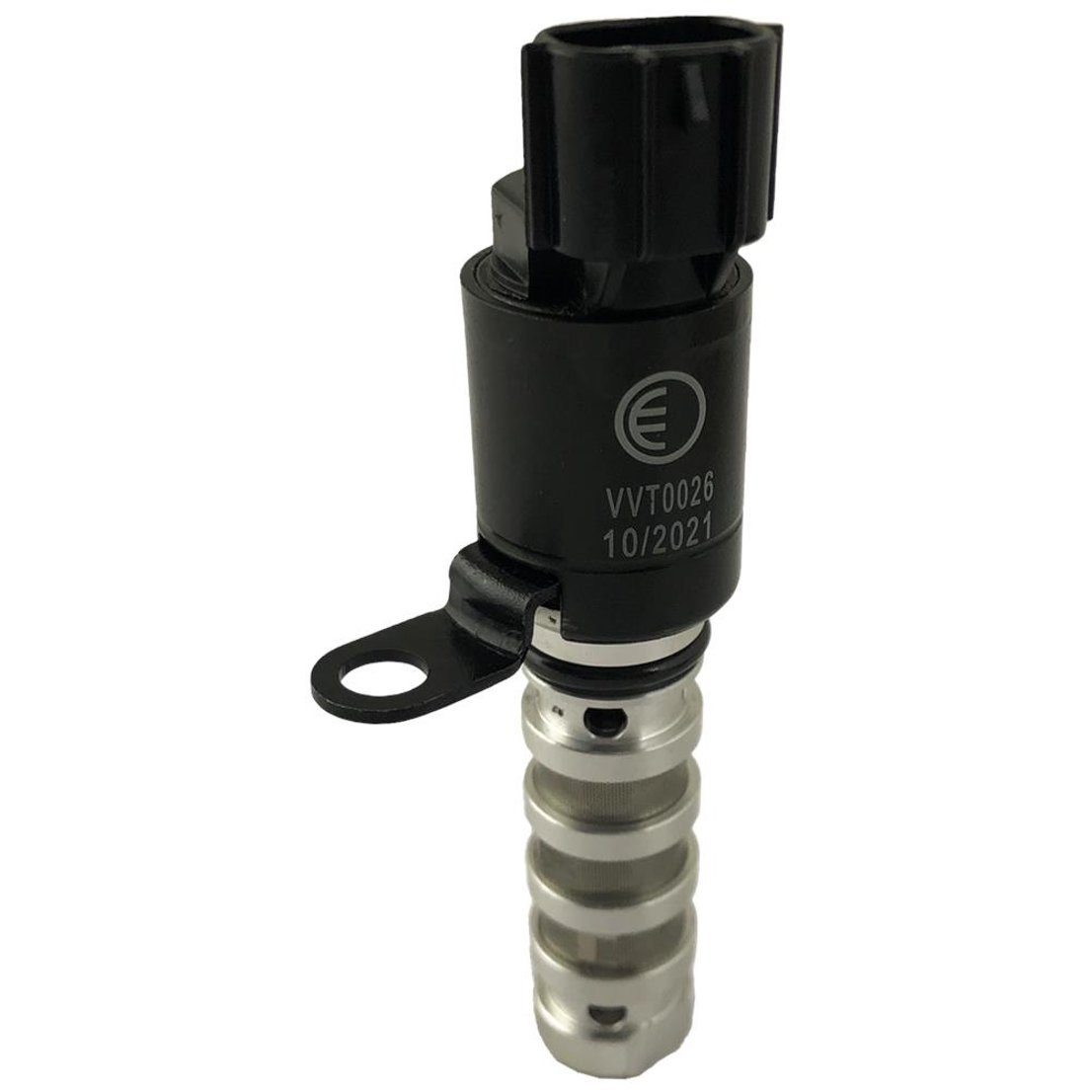 Válvula Solenoide de Escape - Euro - VVT0026