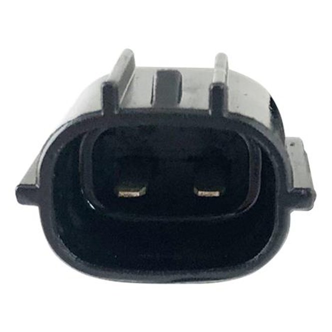 Válvula Solenoide de Escape - Euro - VVT0026