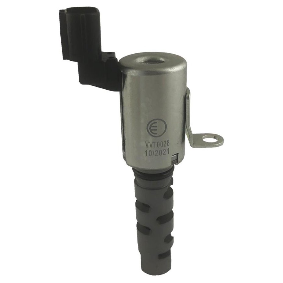 Válvula Solenoide 2 Terminais Admissão - Euro - VVT0028