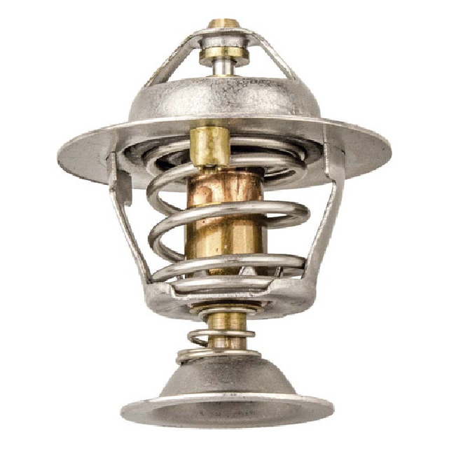 Válvula Termostática para Chevrolet Blazer e S10 - Valclei - 3305.76