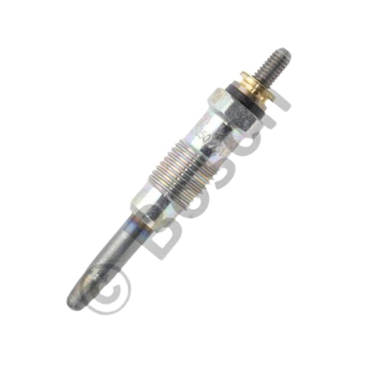 Vela Aquecedora para Chevrolet Space Van e Mercedes-Benz MB 180 - Bosch - 0 250 201 039