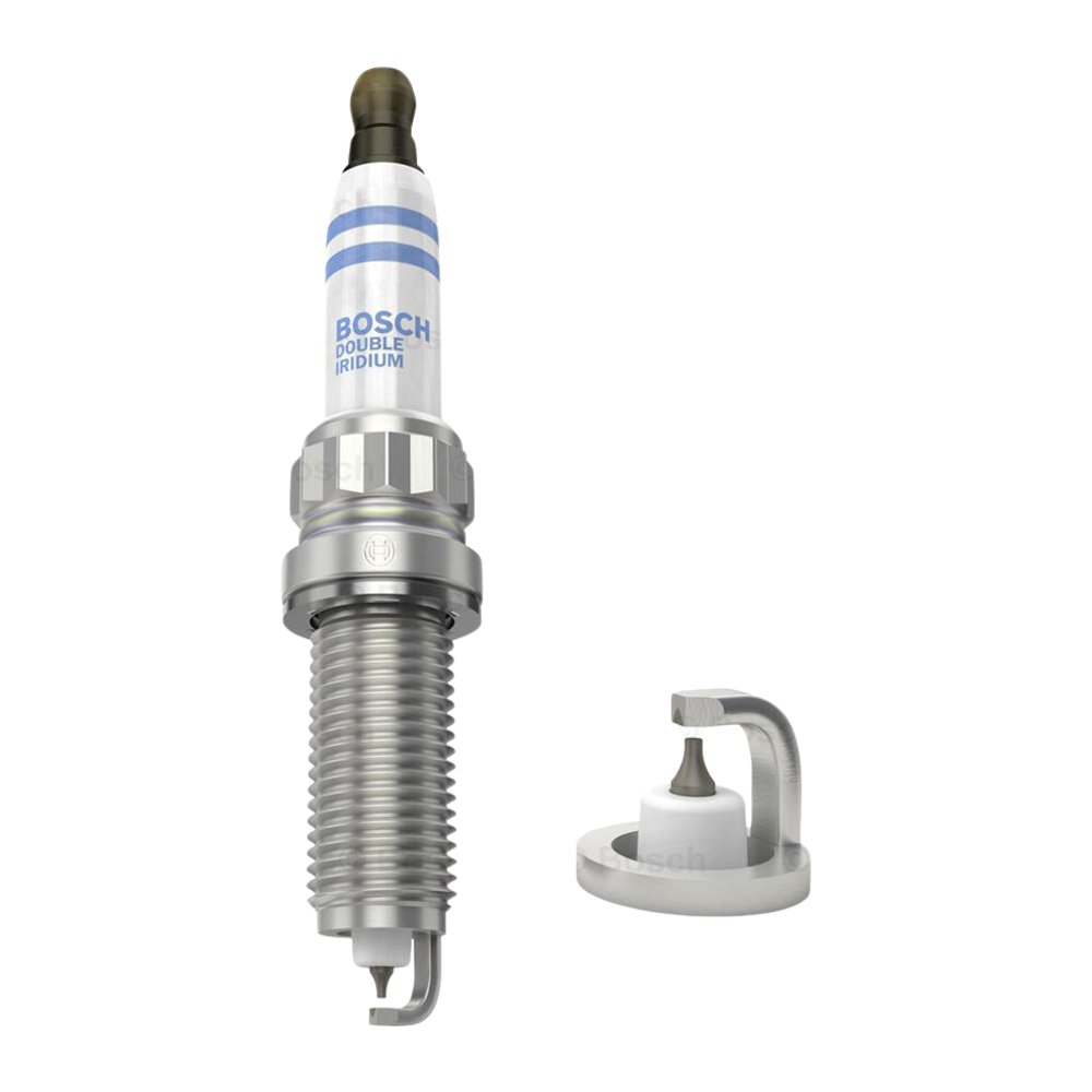 Kit 4 Vela de Ignição - Bosch - 0 242 140 521