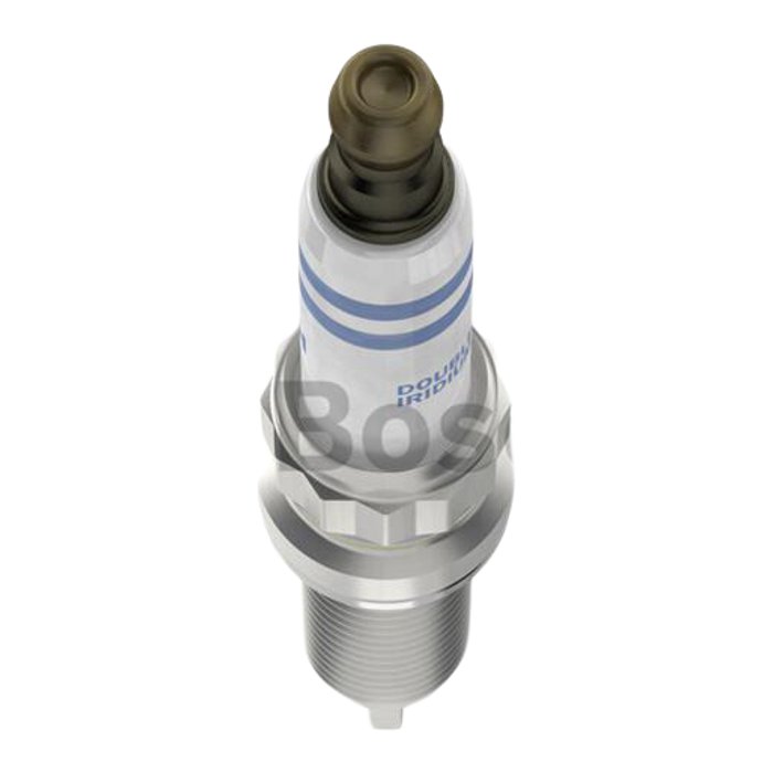 Kit 4 Vela de Ignição - Bosch - 0 242 140 521
