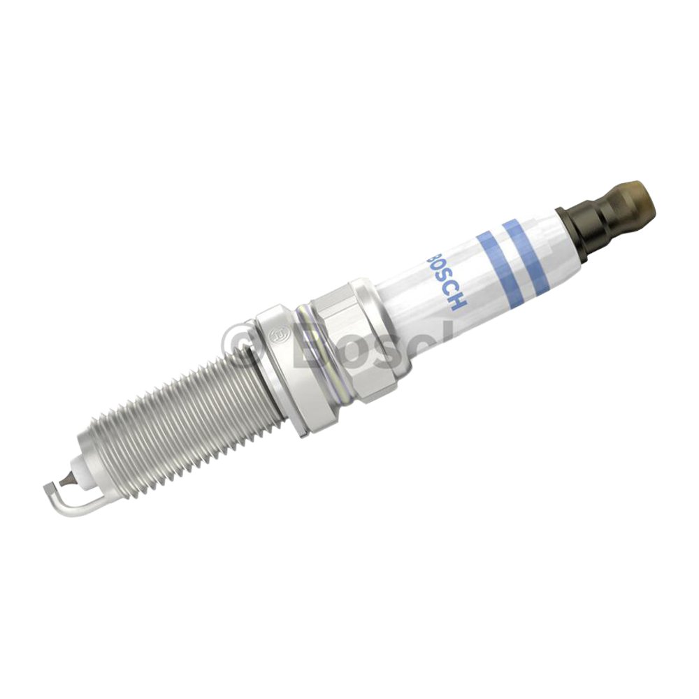 Kit 4 Vela de Ignição - Bosch - 0 242 140 521