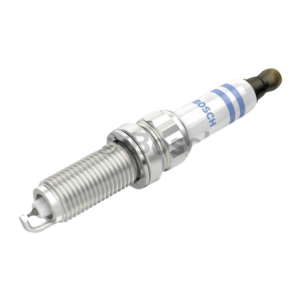 Kit 4 Vela de Ignição - Bosch - 0 242 140 521