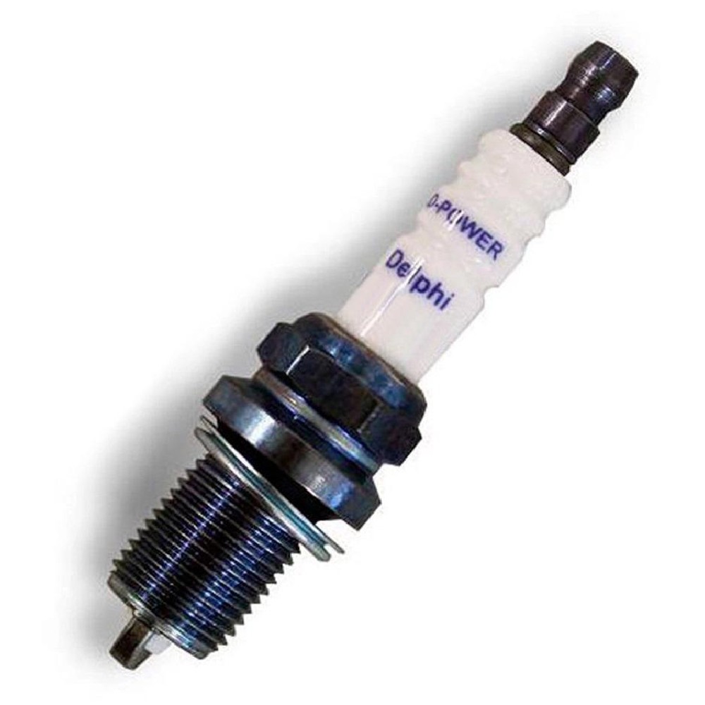 Vela de Ignição D-Power - Delphi - XH70017