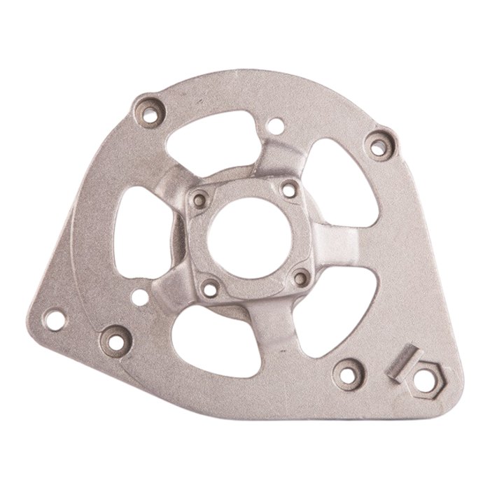 Volante Bimassa - Bosch - 9 122 080 341