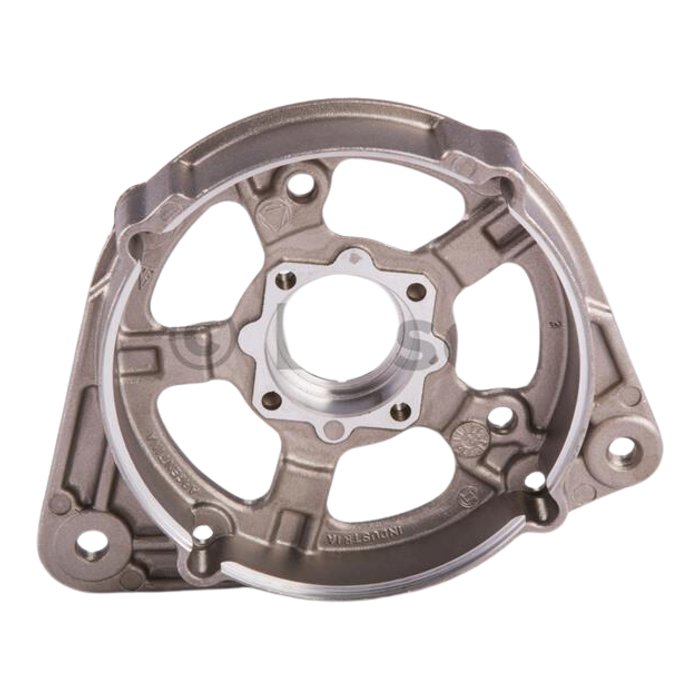 Volante Bimassa - Bosch - 9 122 080 341