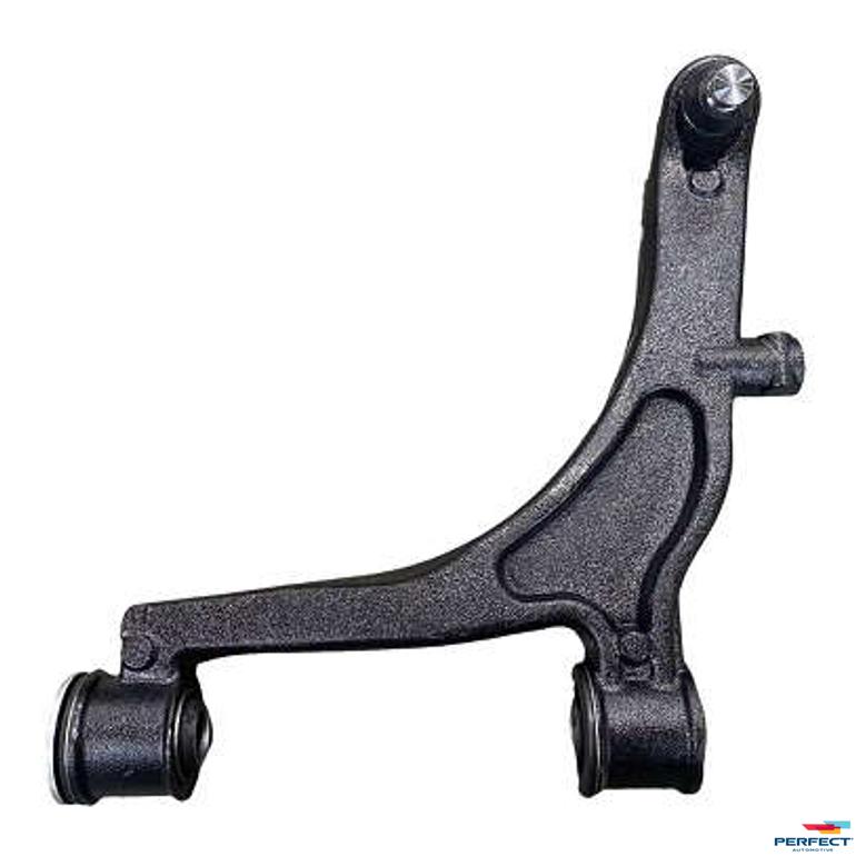 Bandeja Inferior Esquerda para Renault Master - Perfect - BDJ0865