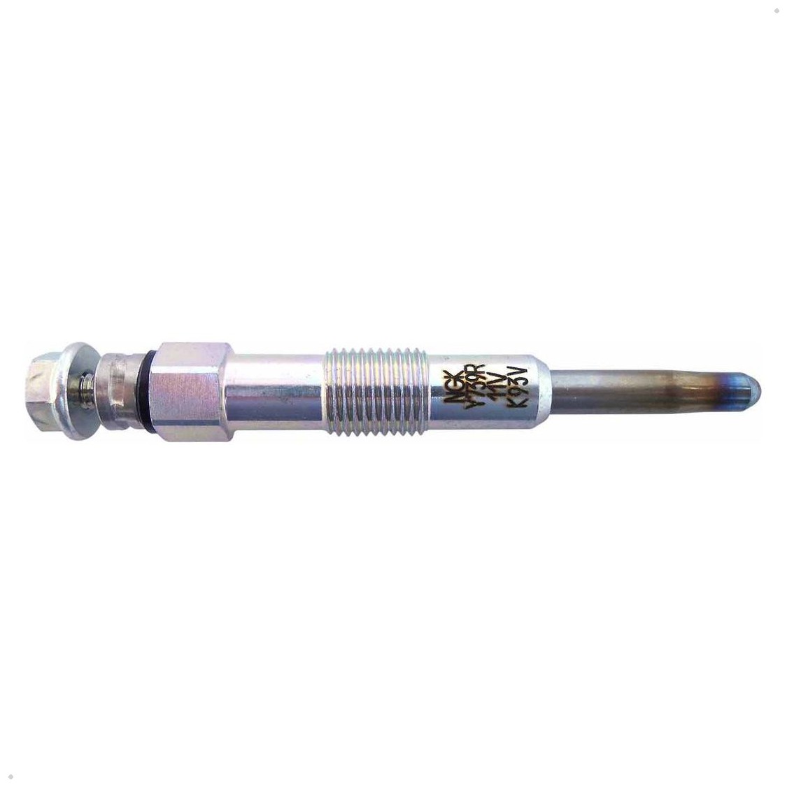 Vela Aquecedora para Fiat Ducato - NGK - Y-739R