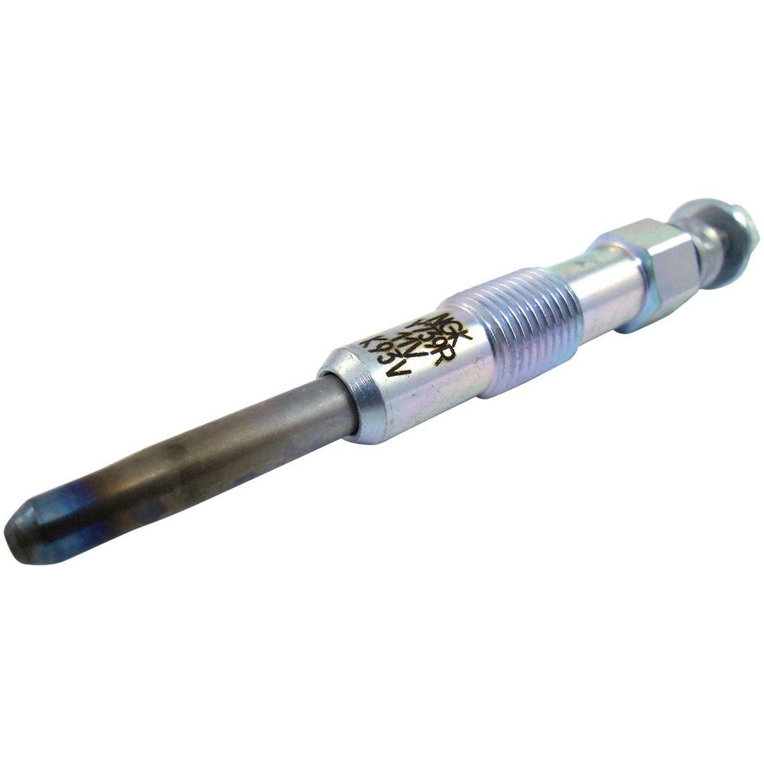 Vela Aquecedora para Fiat Ducato - NGK - Y-739R