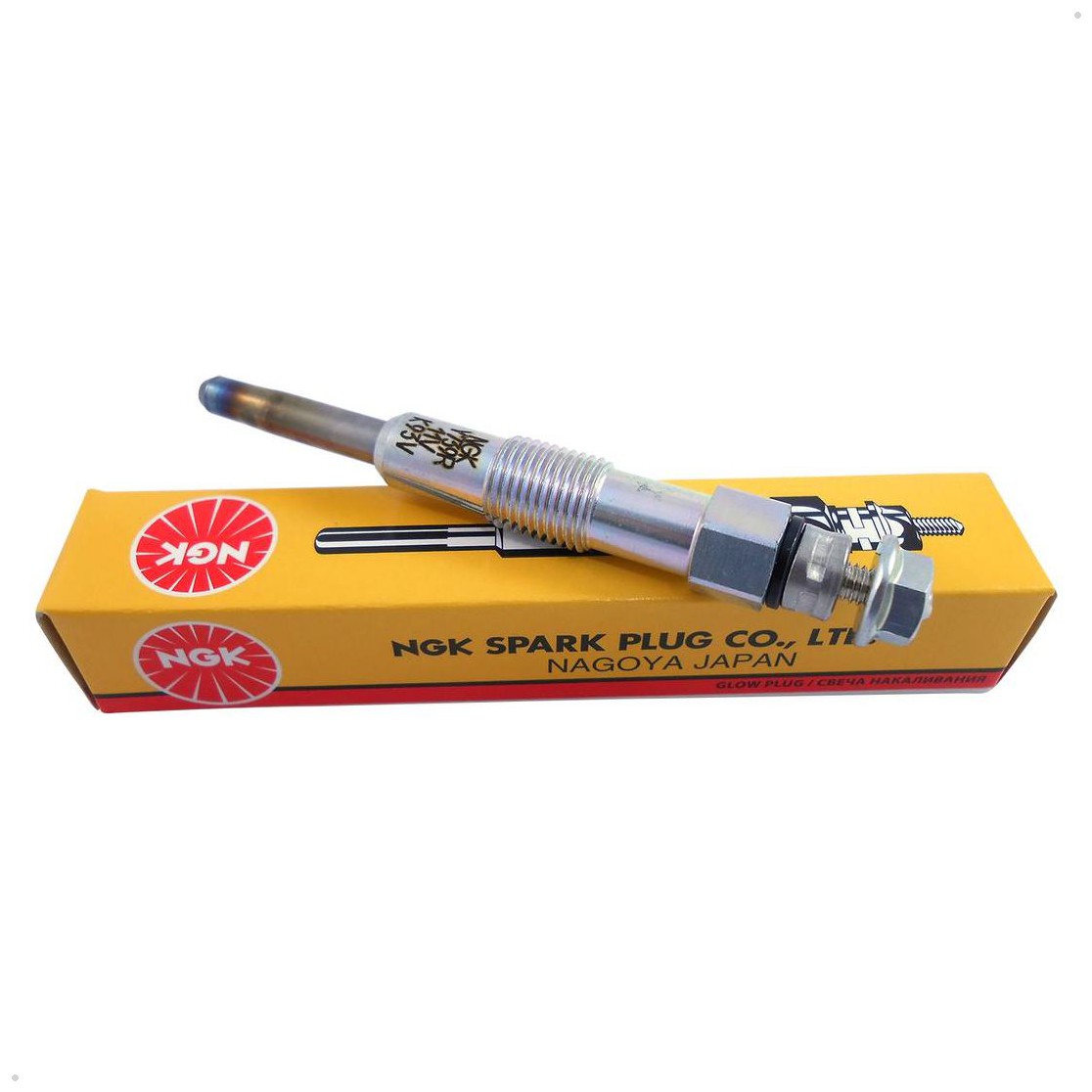 Vela Aquecedora para Fiat Ducato - NGK - Y-739R