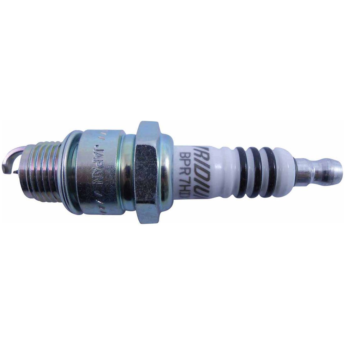 Vela de Ignição Iridium IX - NGK - BPR7HIX