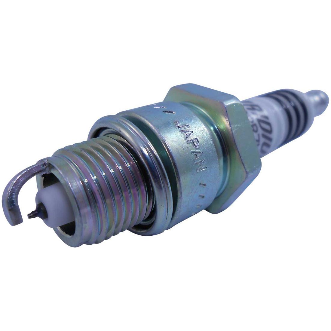 Vela de Ignição Iridium IX - NGK - BPR7HIX