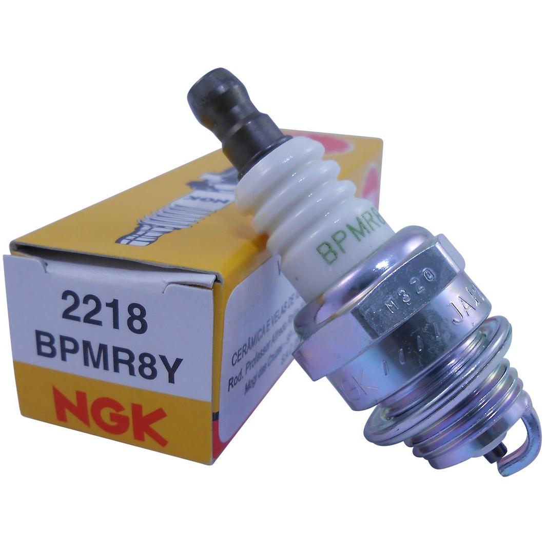 Vela de Ignição - NGK - BPMR8Y