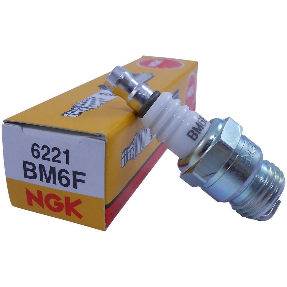 Vela de Ignição - NGK - BM6F