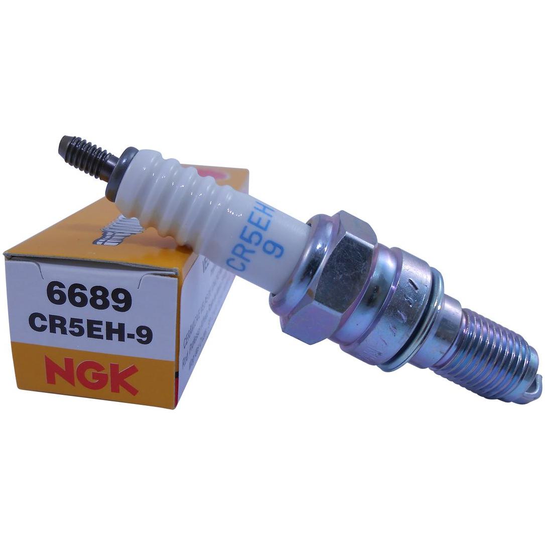 Vela de Ignição - NGK - CR5EH-9