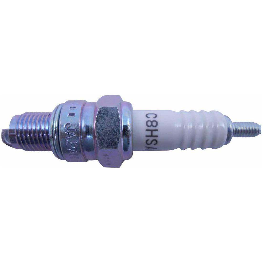 Vela de Ignição - NGK - C8HSA