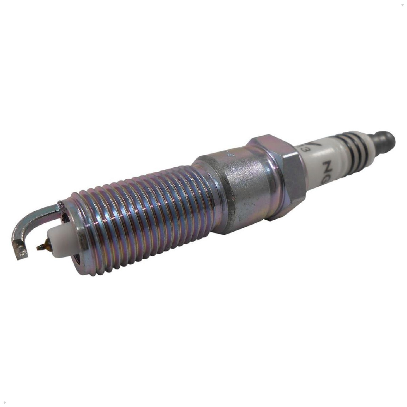 Vela de Ignição Iridium IX - NGK - LZTR6AIX-13