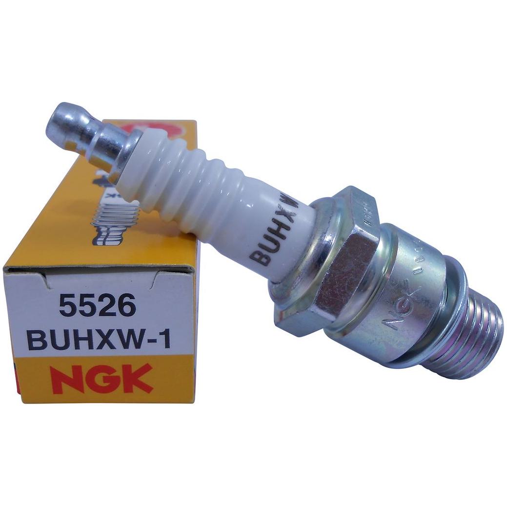 Vela de Ignição - NGK - BUHXW-1