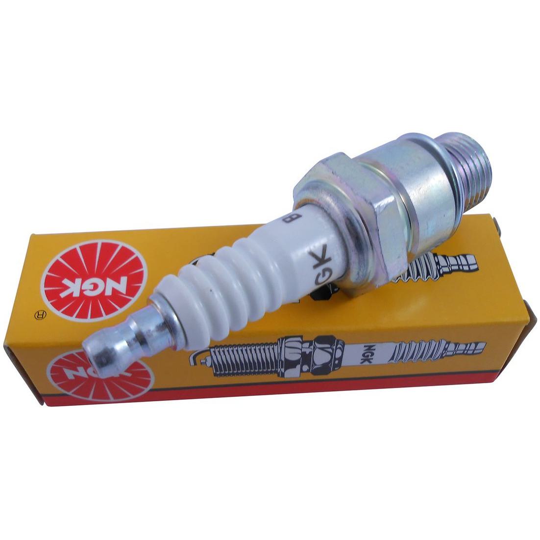 Vela de Ignição - NGK - BUHXW-1
