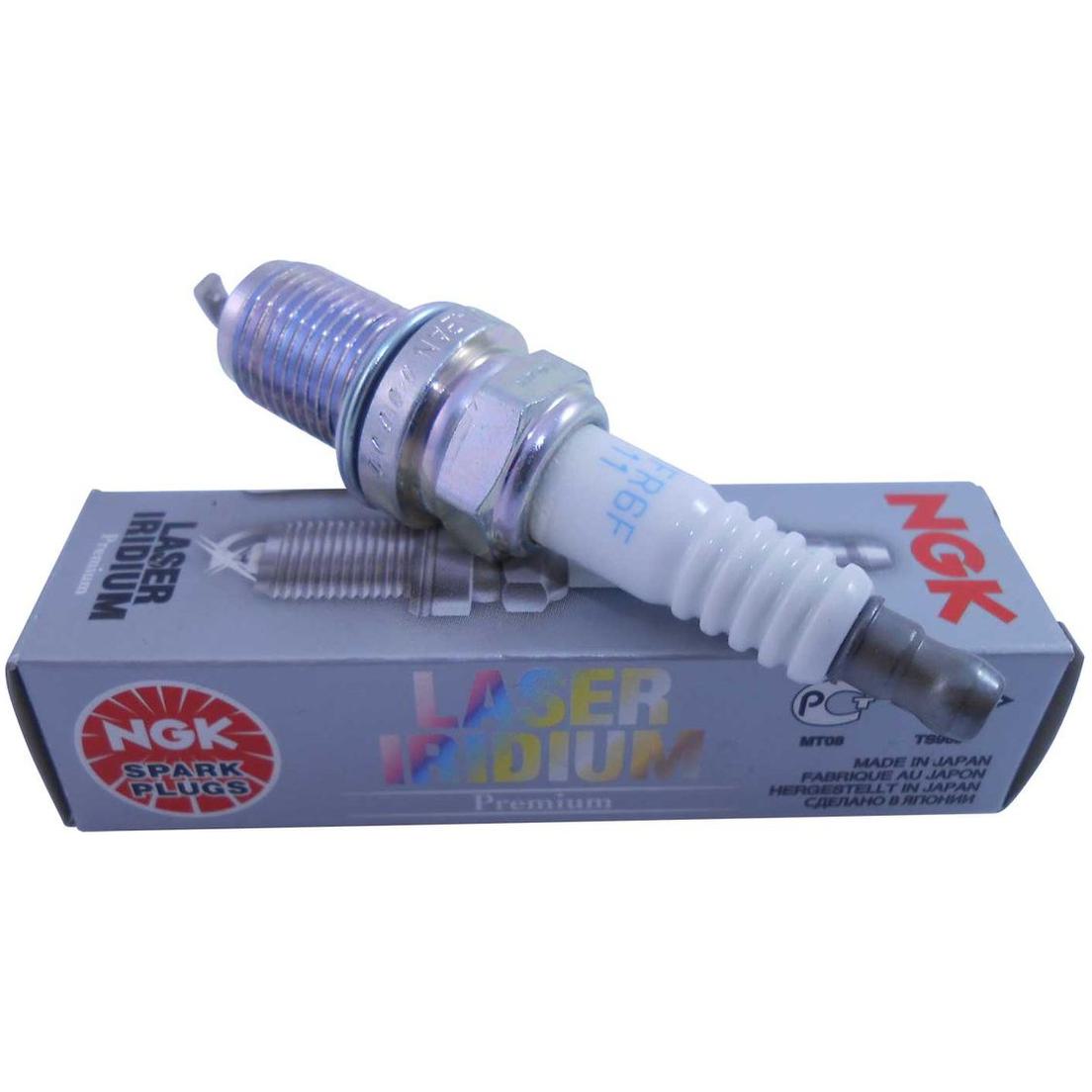 Vela de Ignição Laser Iridium - NGK - IZFR6F11