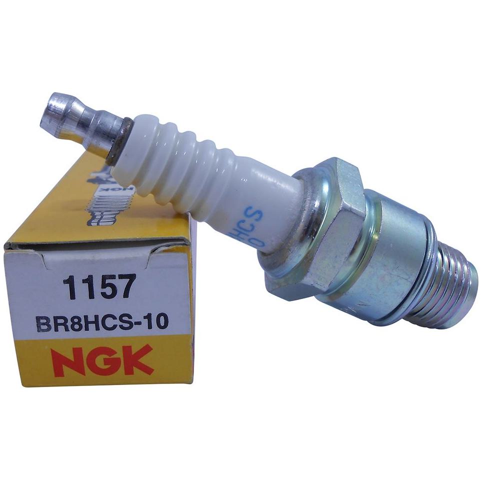 Vela de Ignição - NGK - BR8HCS-10