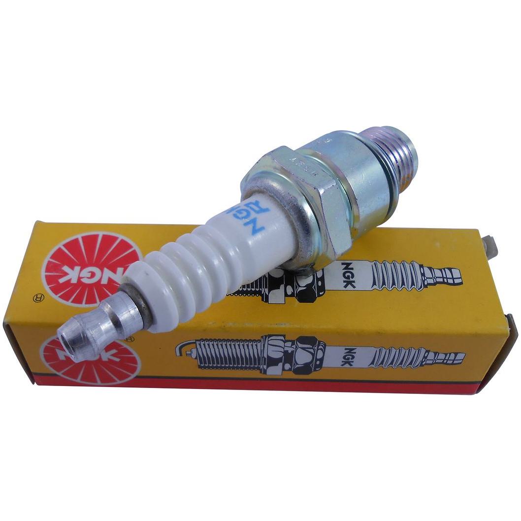 Vela de Ignição - NGK - BR8HCS-10