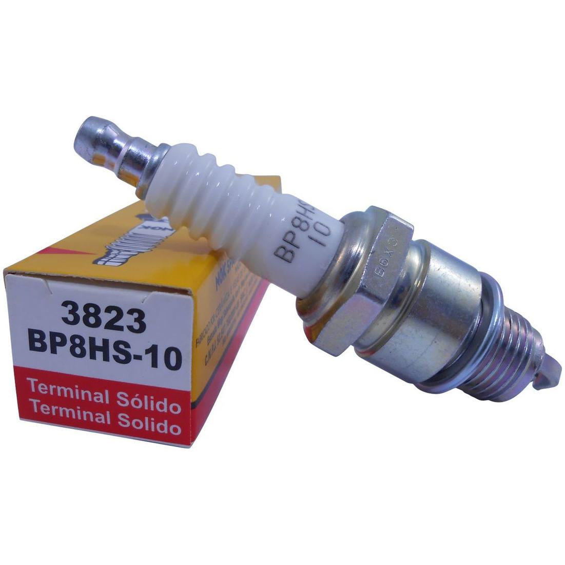 Vela de Ignição - NGK - BP8HS-10