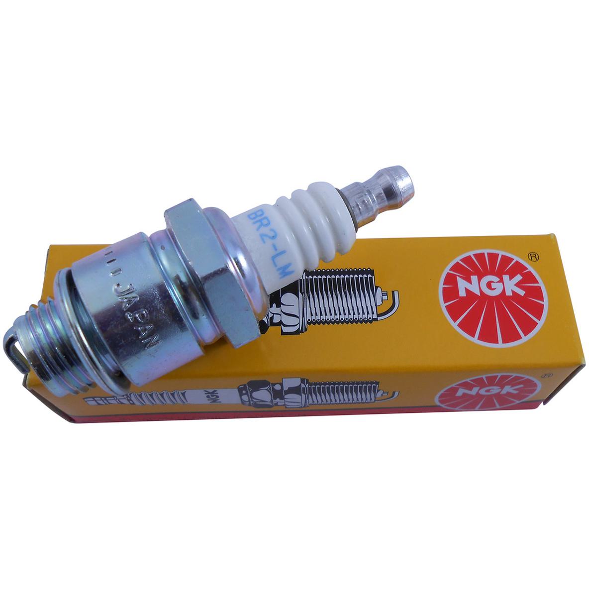 Vela de Ignição - NGK - BR2-LM
