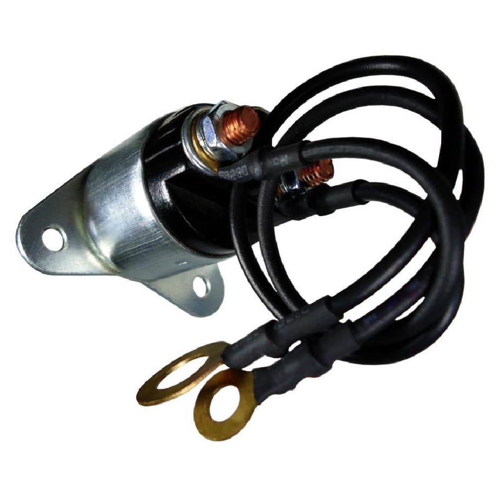 Relé Auxiliar Partida 24V - DNI - 8179