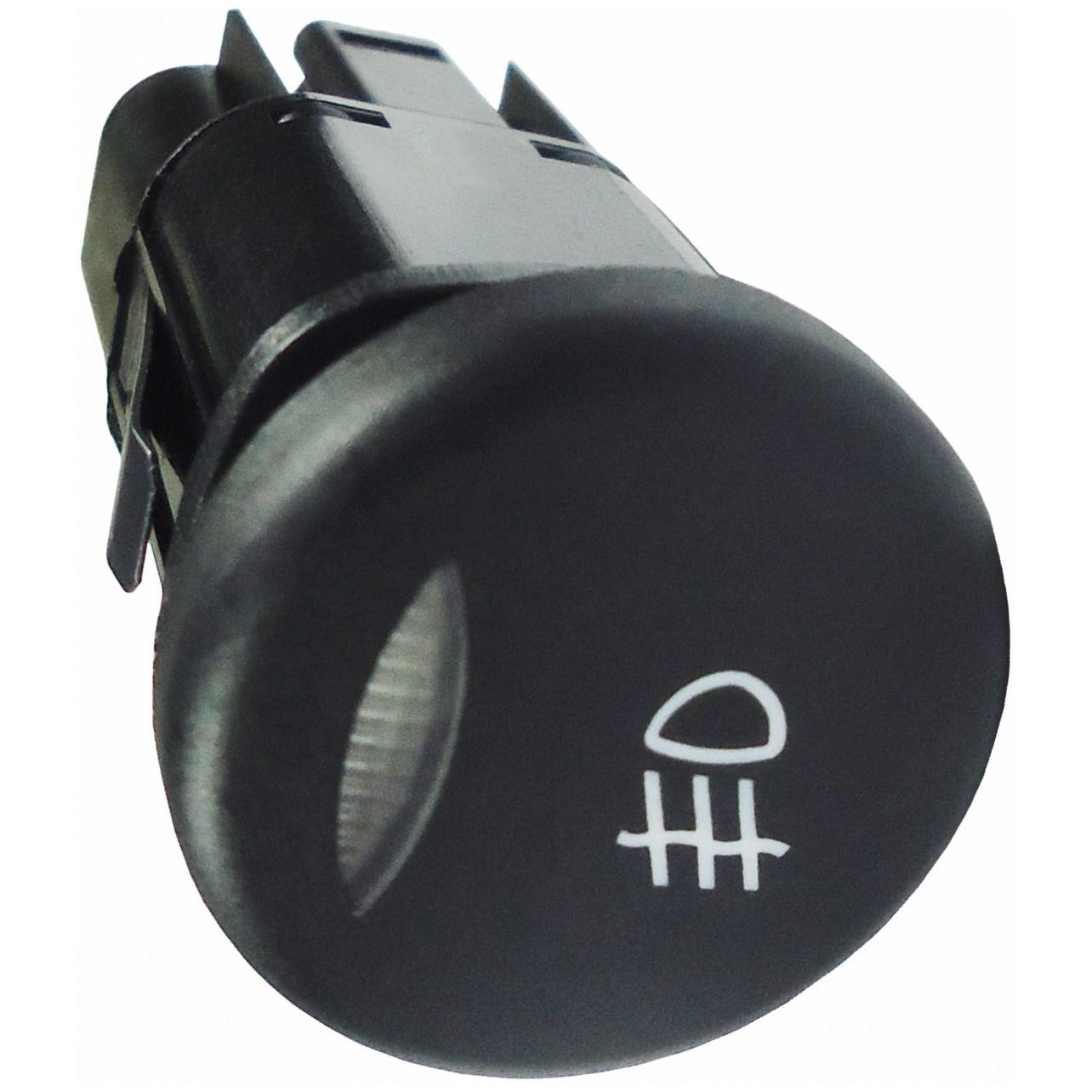 Chave de Luz para Milha 12V Chave Comutadora - DNI - 2131