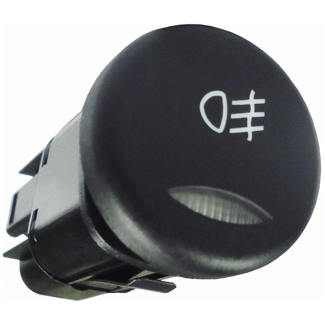 Chave de Luz para Milha 12V Chave Comutadora - DNI - 2131