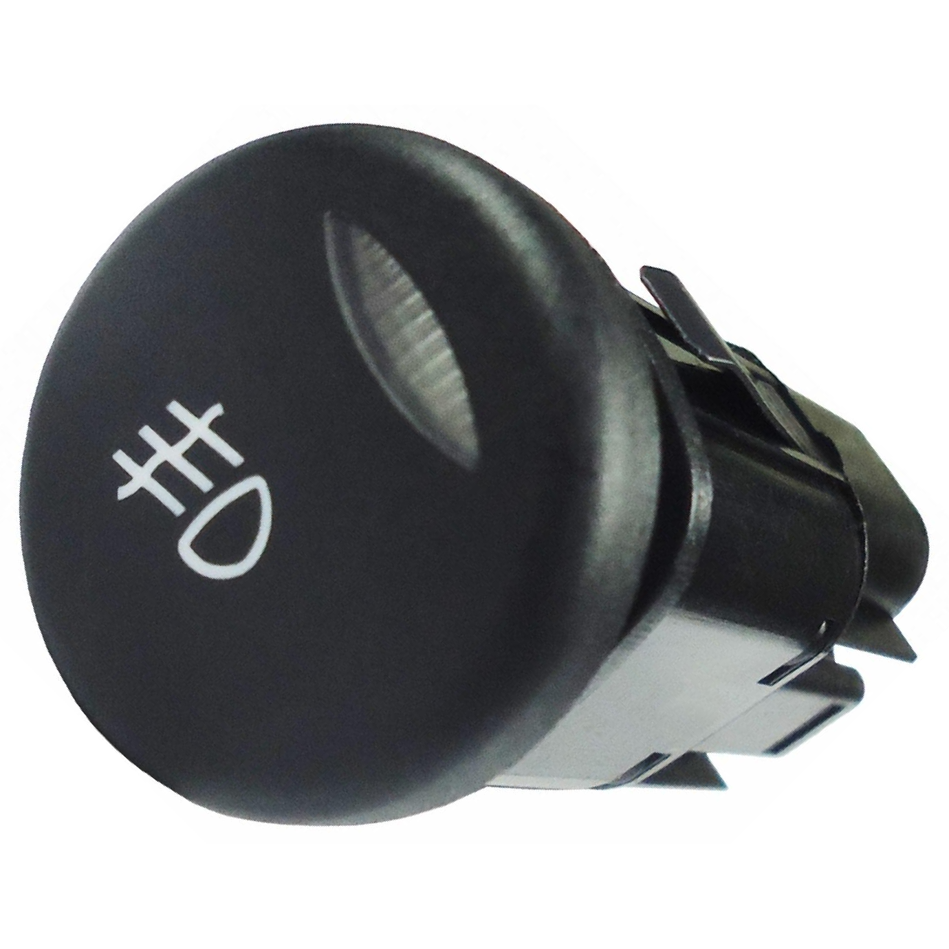 Chave de Luz para Milha 12V Chave Comutadora - DNI - 2131