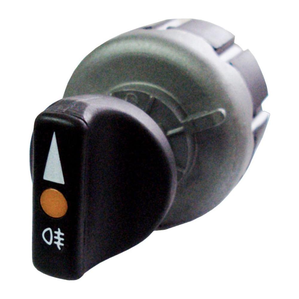 Espelho Botão Knob para Chave de Luz - DNI - 2140-P