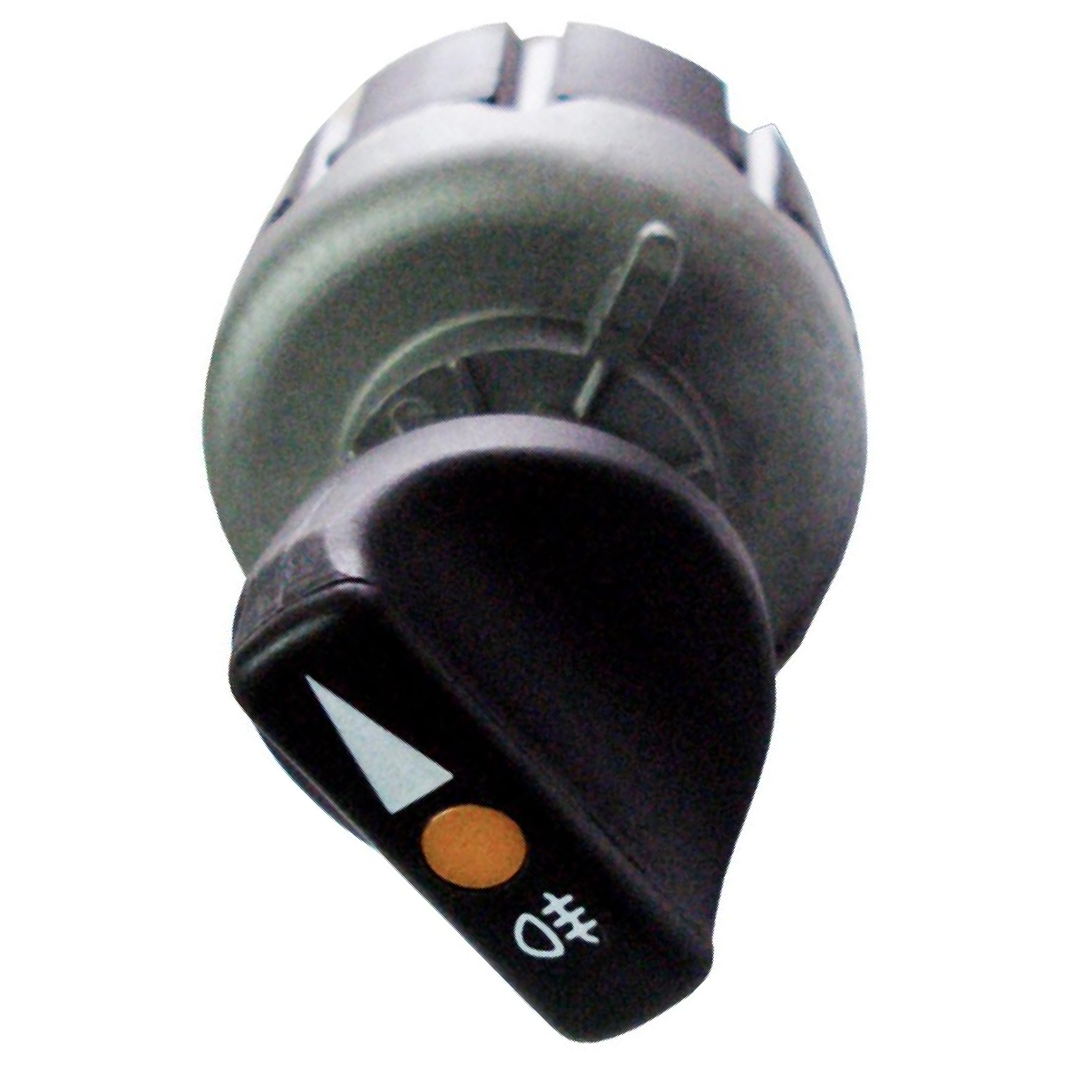 Espelho Botão Knob para Chave de Luz - DNI - 2140-P