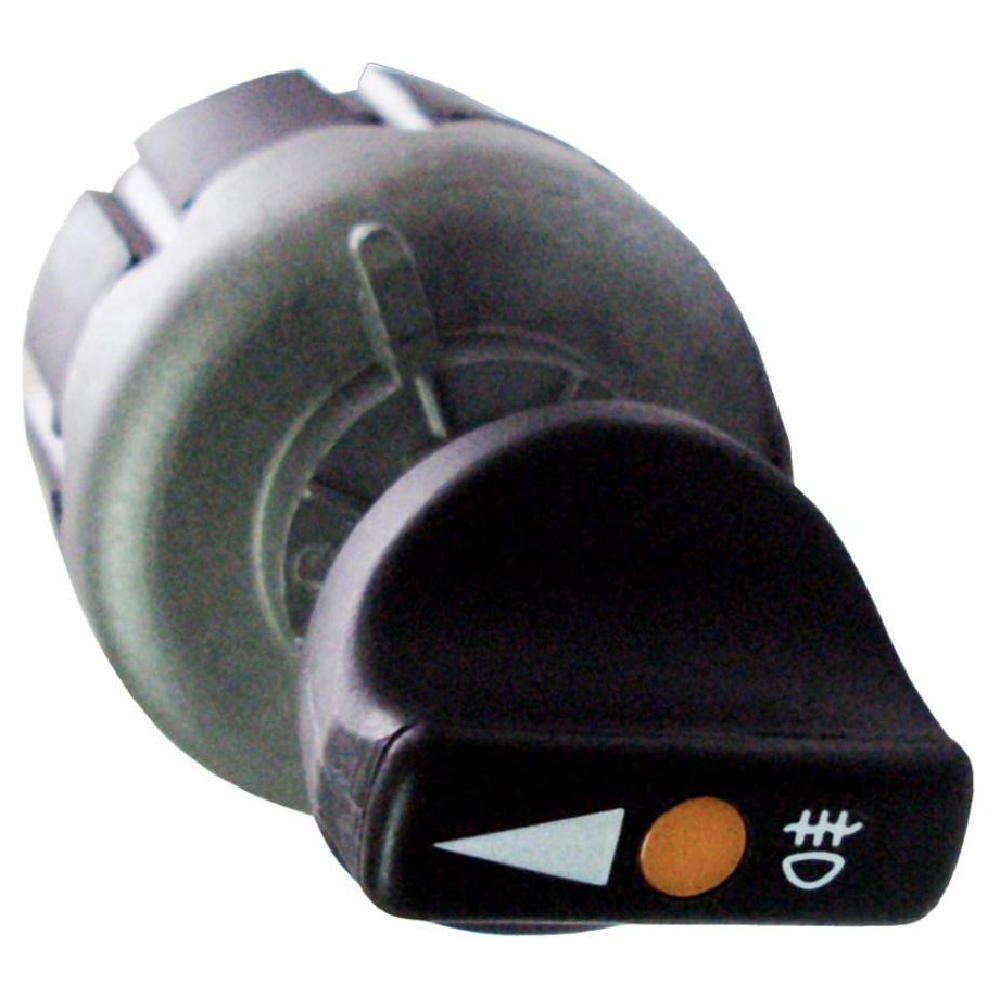 Espelho Botão Knob para Chave de Luz - DNI - 2140-P