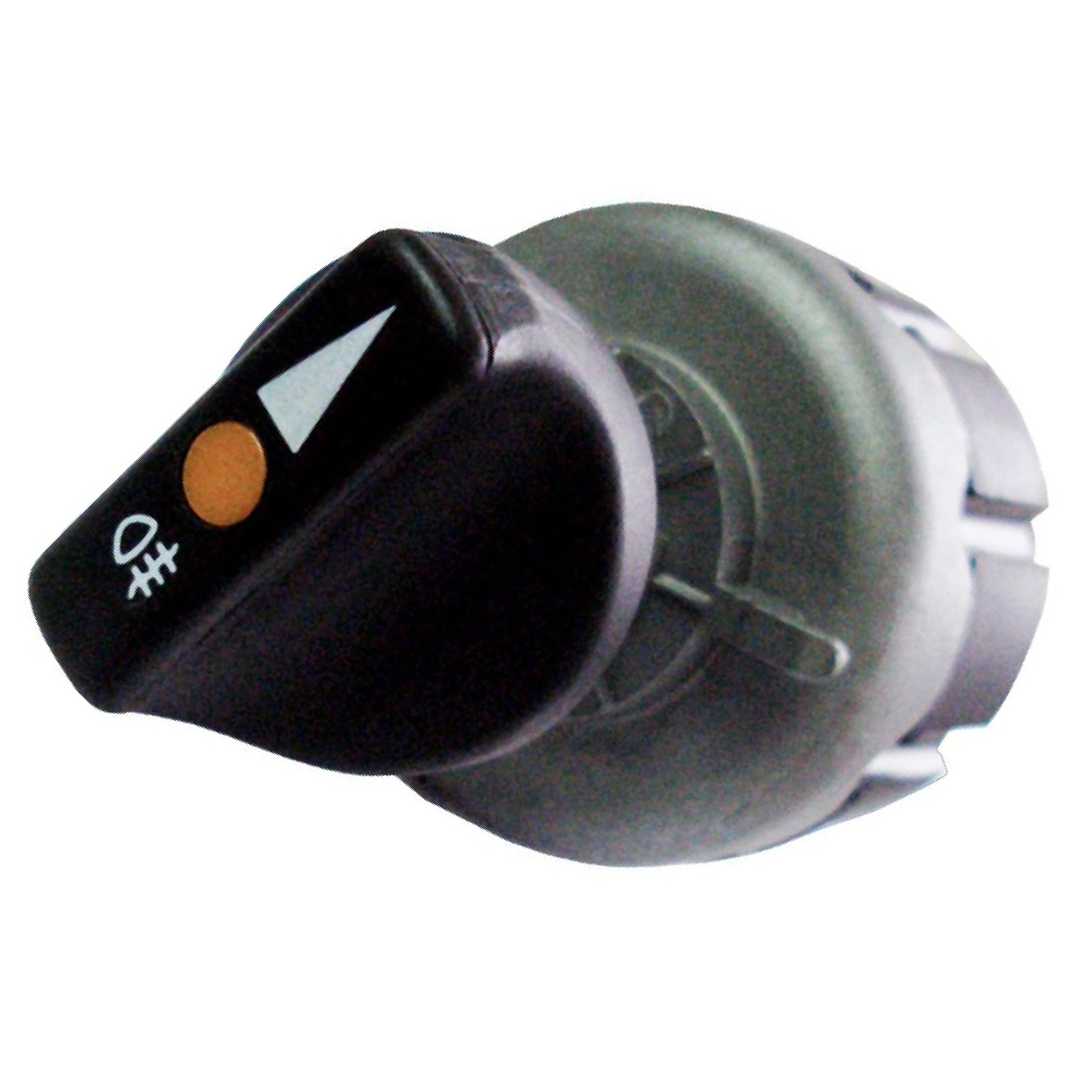 Espelho Botão Knob para Chave de Luz - DNI - 2140-P