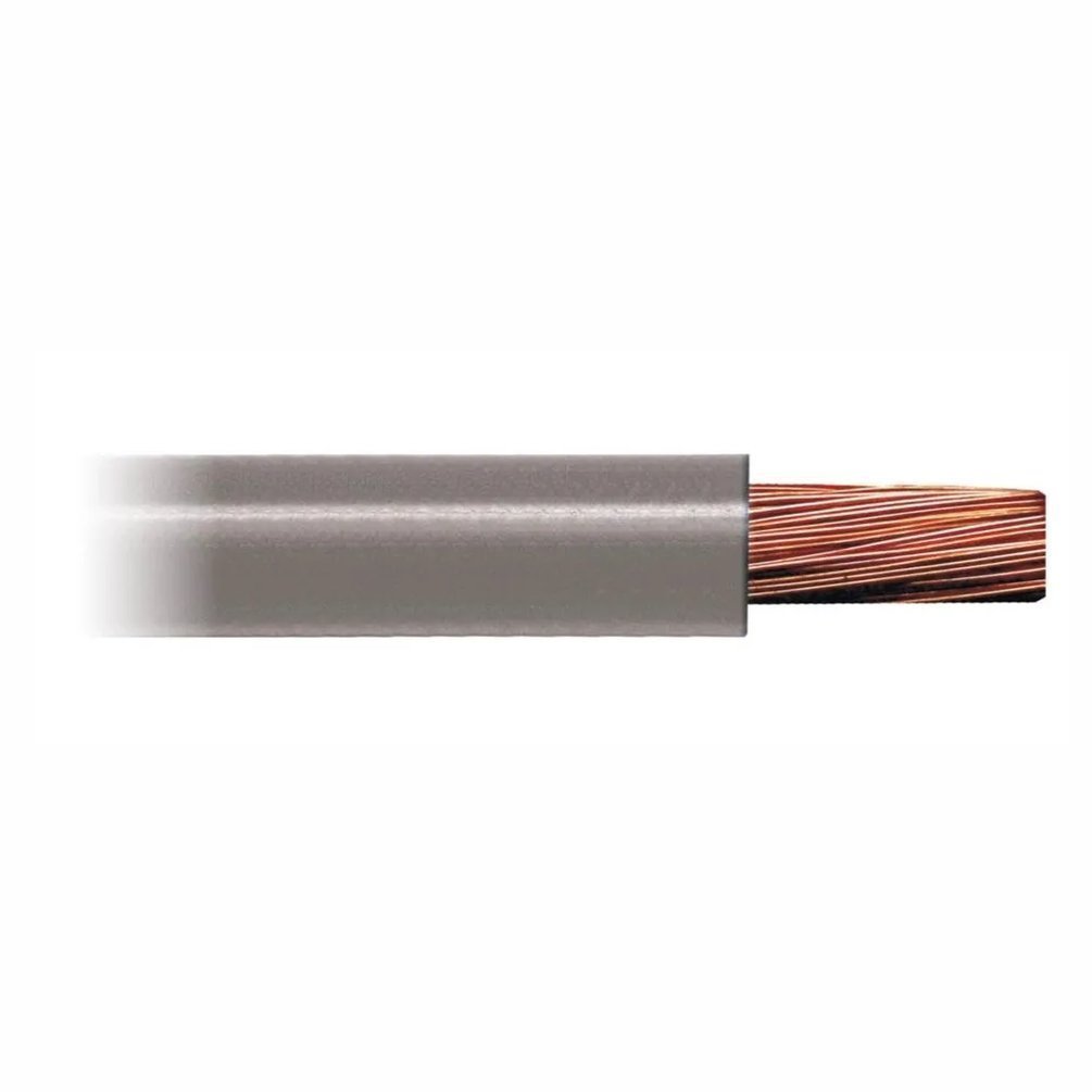 Cabo de Bateria Liga de Cobre Rolo 20 Metros - DNI - HYB CB3500