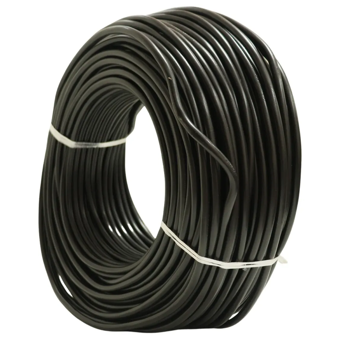 Cabo PP 3 Vias para Instalação Automotiva Liga de Cobre Rolo com 25 Metros - DNI - HYB PP310