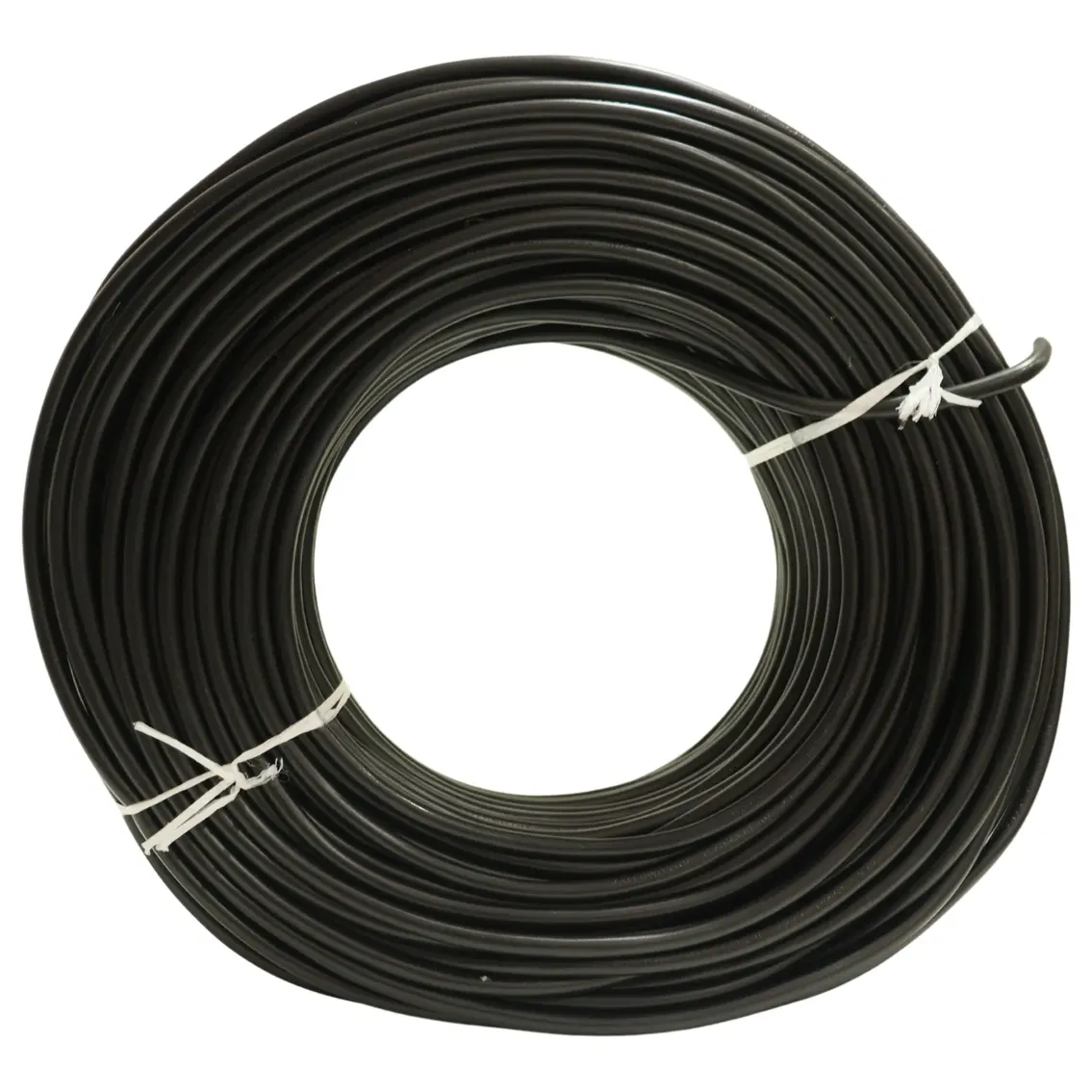 Cabo PP 3 Vias para Instalação Automotiva Liga de Cobre Rolo com 25 Metros - DNI - HYB PP310