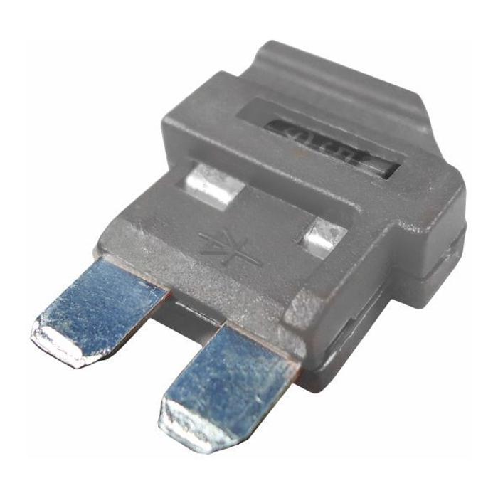 Fusível Diodo Cinza 1A 700V - DNI - 315998